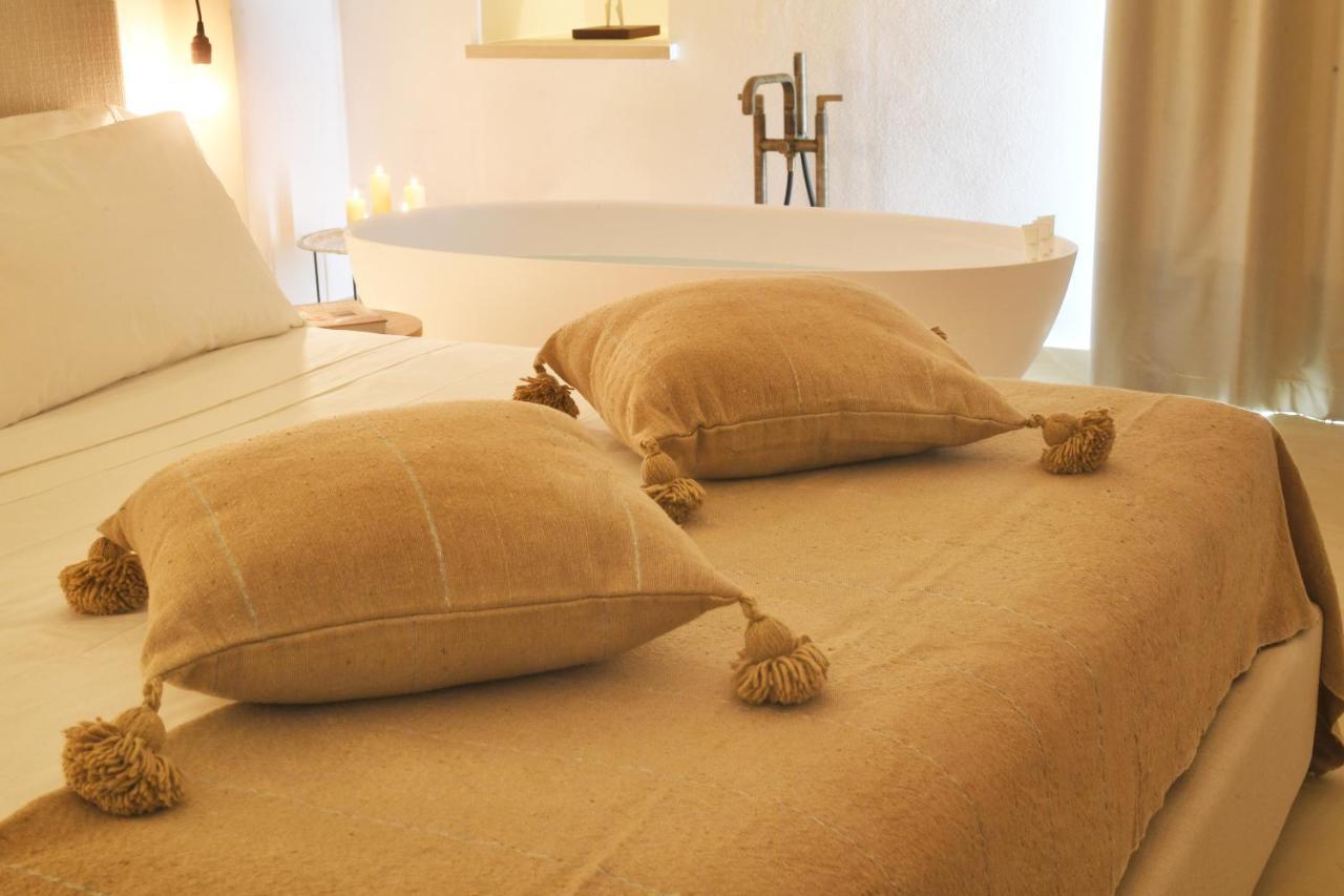 Masseria Corte Degli Aromi Palmariggi 外观 照片
